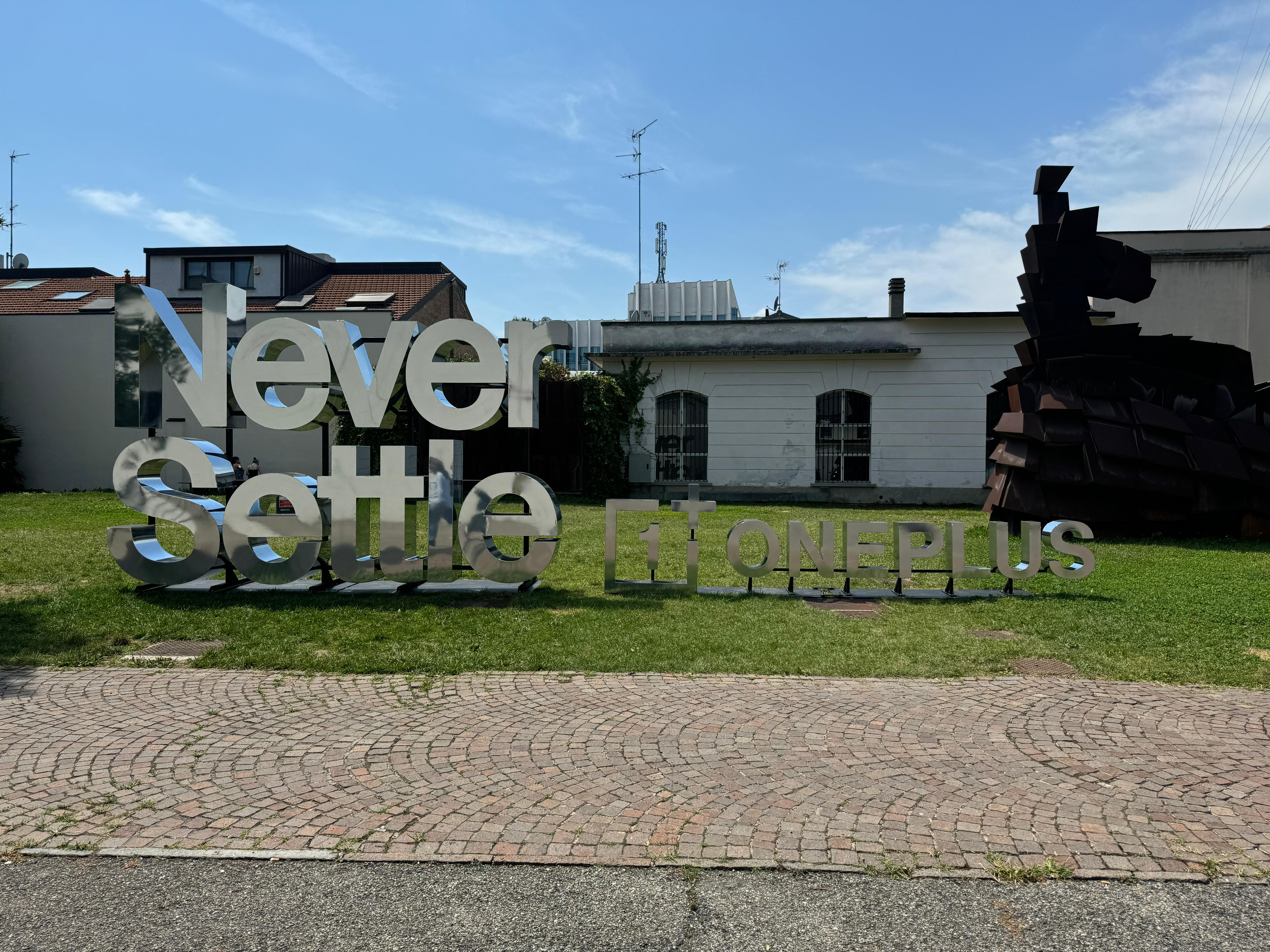 OnePlus Summer Launch Event